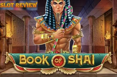 Book of Shai icon